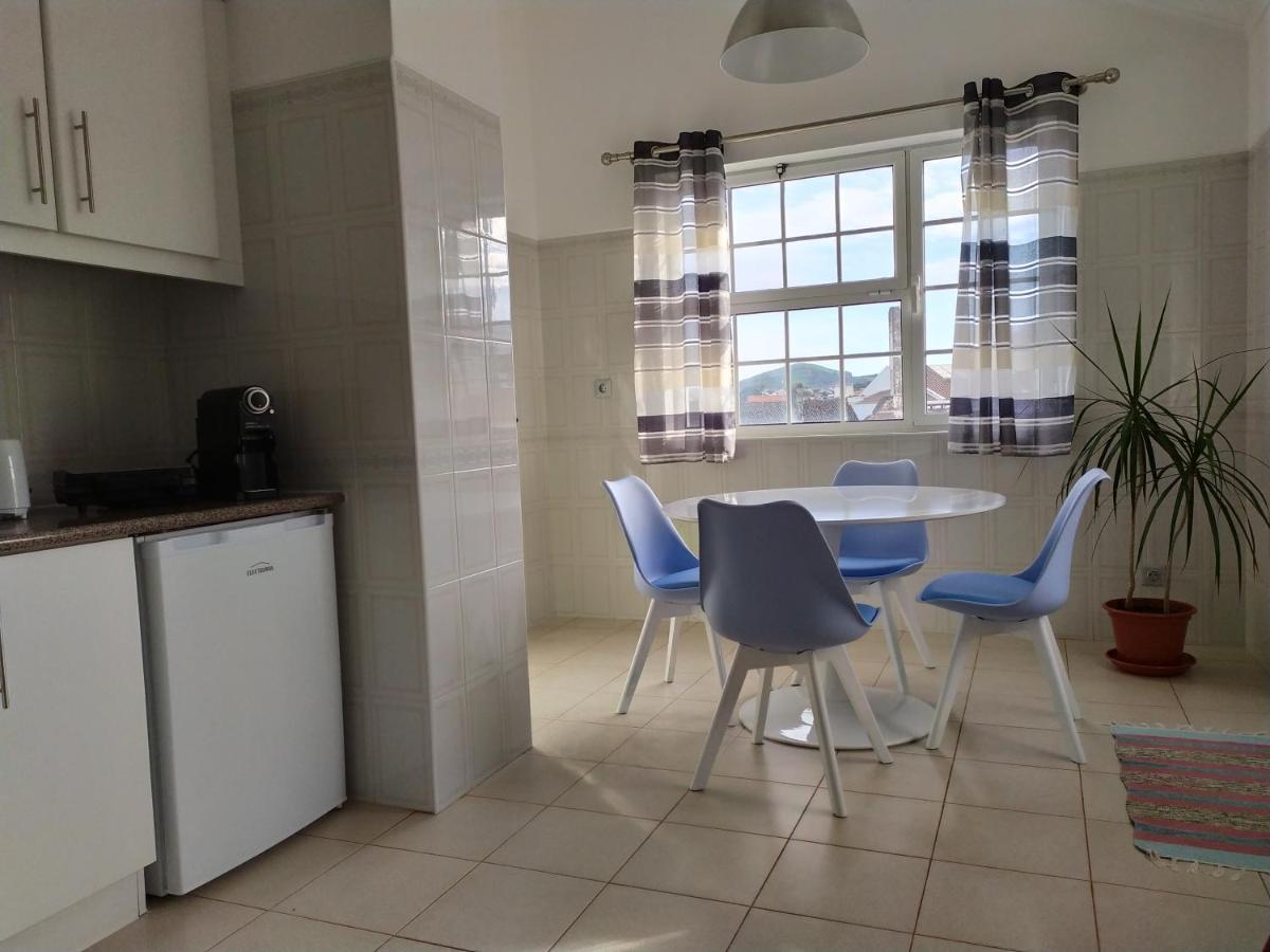 Margarida House - Stone Apartment Ribeira Grande Εξωτερικό φωτογραφία